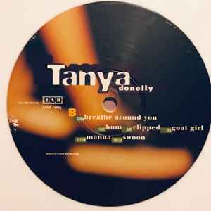 Tanya Donelly – Lovesongs For Underdogs