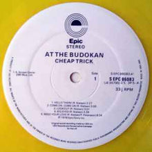 Load image into Gallery viewer, Cheap Trick – At The Budokan