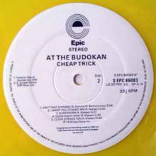 Load image into Gallery viewer, Cheap Trick – At The Budokan