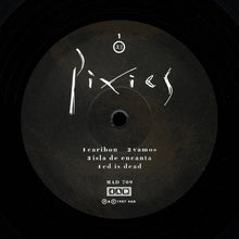 Load image into Gallery viewer, PIXIES - COME ON PILGRIM ( 12&quot; RECORD )