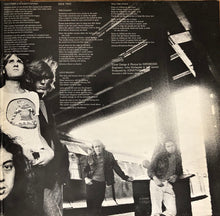 Load image into Gallery viewer, The Greatest Show On Earth - The Going&#39;s Easy (LP, Album, RE, Gat)