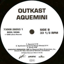 Load image into Gallery viewer, Outkast - Aquemini [Vinyl]