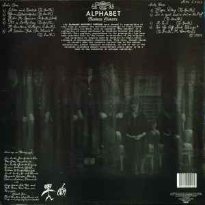 Cardiacs ‎– The Seaside