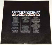 Load image into Gallery viewer, Scorpions – Best Of Rockers &#39;N&#39; Ballads