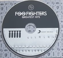 Load image into Gallery viewer, Foo Fighters - Greatest Hits ( Vinyl )