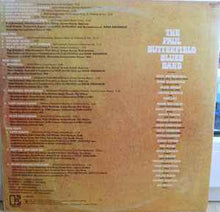 Load image into Gallery viewer, The Paul Butterfield Blues Band - Golden Butter, The Best Of The Paul Butterfield Blues Band (2xLP, Comp)