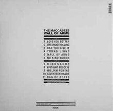 Load image into Gallery viewer, The Maccabees – Wall Of Arms