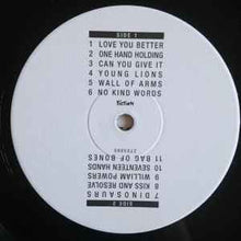 Load image into Gallery viewer, The Maccabees – Wall Of Arms