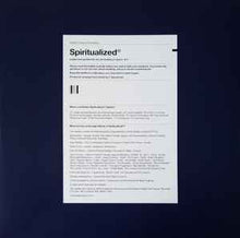 Load image into Gallery viewer, Spiritualized®* ‎– Ladies And Gentlemen We Are Floating In Space