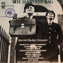 Load image into Gallery viewer, Various - The Harvest Bag (LP, Smplr)