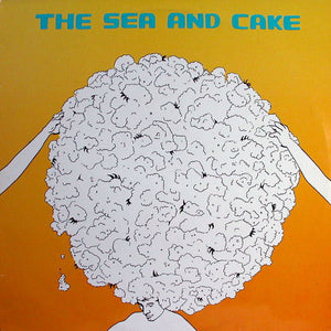 The Sea And Cake – The Sea And Cake