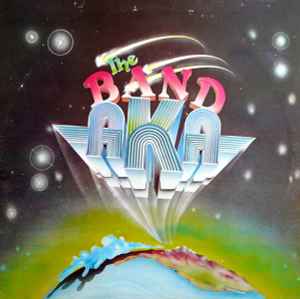 Band AKA – The Band AKA