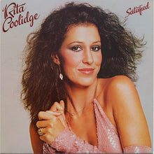 Load image into Gallery viewer, Rita Coolidge – Satisfied