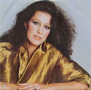 Rita Coolidge – Satisfied