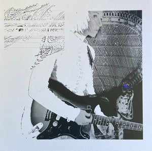 The Joy Formidable - Into The Blue (LP, Whi + 7