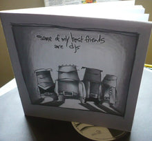 Load image into Gallery viewer, KID KOALA - SOME OF MY BEST FRIENDS ARE DJ&#39;S ( 12&quot; RECORD )