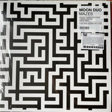 Load image into Gallery viewer, Moon Duo – Mazes
