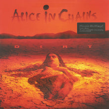 Load image into Gallery viewer, Alice In Chains ‎– Dirt
