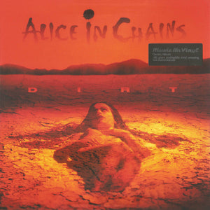 Alice In Chains ‎– Dirt