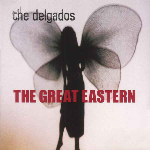 THE DELGADOS - THE GREAT EASTERN ( 12