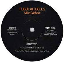 Load image into Gallery viewer, Mike Oldfield - Tubular Bells (LP, Album, RE, RM, 180)