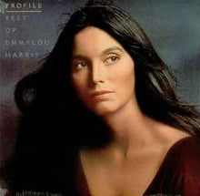 Load image into Gallery viewer, Emmylou Harris – Profile (Best Of Emmylou Harris)