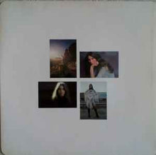 Load image into Gallery viewer, Emmylou Harris – Profile (Best Of Emmylou Harris)