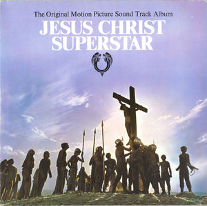 Various – Jesus Christ Superstar (The Original Motion Picture Sound Track Album)