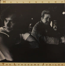 Load image into Gallery viewer, John Cougar Mellencamp – The Lonesome Jubilee