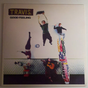 Travis ‎– Good Feeling