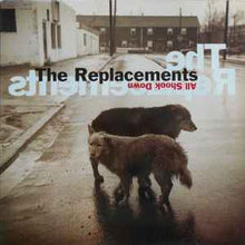 Load image into Gallery viewer, The Replacements – All Shook Down