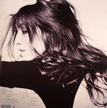 Load image into Gallery viewer, Charlotte Gainsbourg ‎– IRM