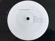 Load image into Gallery viewer, Charlotte Gainsbourg ‎– IRM