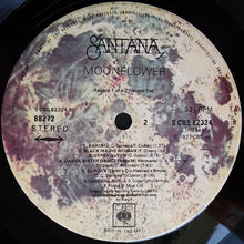 Load image into Gallery viewer, Santana - Moonflower (2xLP, Album)