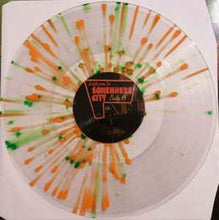 Load image into Gallery viewer, Origami Angel – Somewhere City