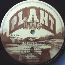 Load image into Gallery viewer, Peasants All With Benjamin Luxon