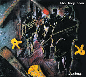 The Lucy Show ‎– ...Undone