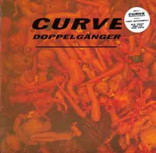 Load image into Gallery viewer, Curve ‎– Doppelgänger