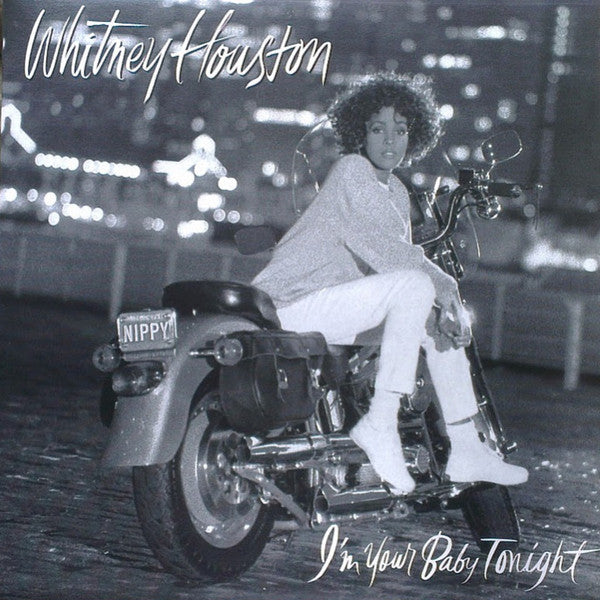 Whitney Houston – I'm Your Baby Tonight