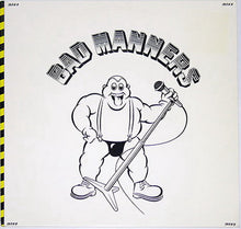 Load image into Gallery viewer, Bad Manners ‎– Ska &#39;N&#39; B