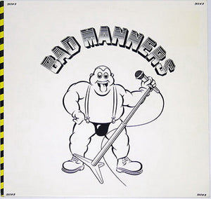 Bad Manners ‎– Ska 'N' B