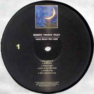 Bonnie 'Prince' Billy* – Ease Down The Road