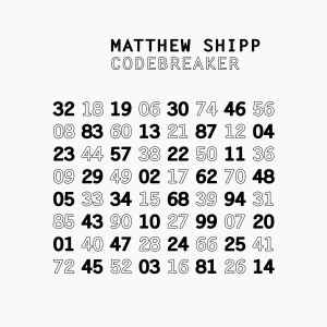 Matthew Shipp - Codebreaker (LP, Album)