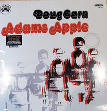Load image into Gallery viewer, Doug Carn ‎– Adam&#39;s Apple