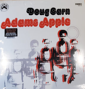 Doug Carn ‎– Adam's Apple