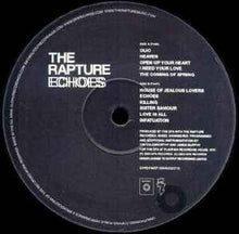 Load image into Gallery viewer, The Rapture – Echoes