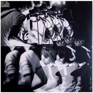The Rapture – Echoes