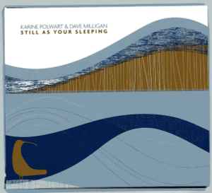 Karine Polwart & Dave Milligan (3) - Still As Your Sleeping (LP)