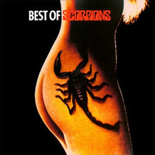 Load image into Gallery viewer, Scorpions – Best Of Scorpions