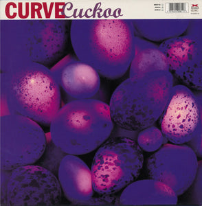 Curve – Cuckoo